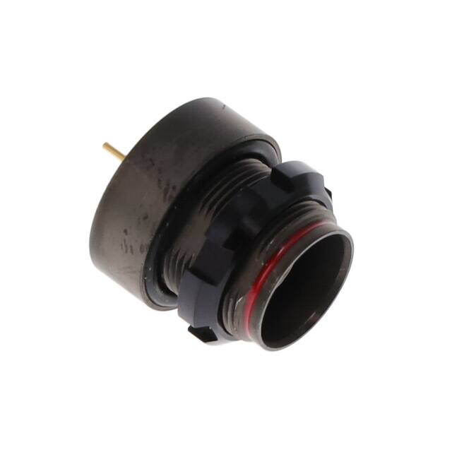 HDX-WGKM0-09UMBL ITT Cannon, LLC  Assemblages de connecteurs circulaires